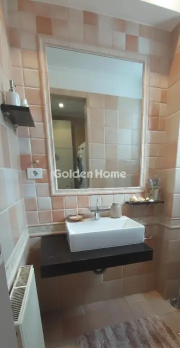 Floor Maisonette 130m<sup>2</sup> for rent photo 4