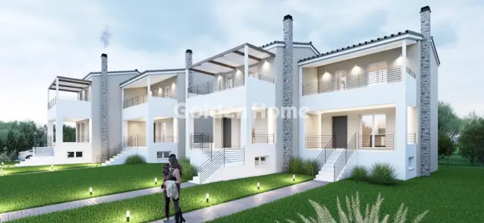 复式公寓 135m<sup>2</sup> for sale photo 3