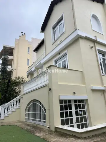 Golden Home Property Image