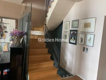 House 210m<sup>2</sup> for rent photo 3