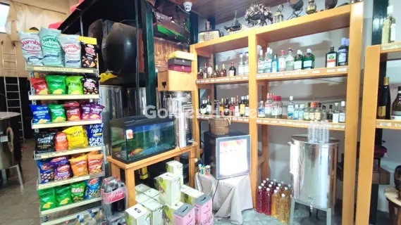 店铺 73m<sup>2</sup> for rent photo 5