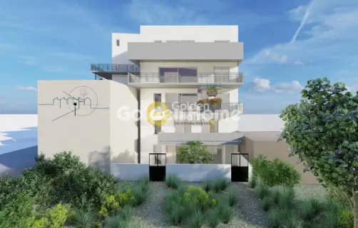 Διαμέρισμα 90τ.μ. προς πώληση φωτογραφία 5237185