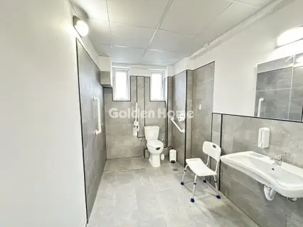 独立建筑 345m<sup>2</sup> for rent photo 8