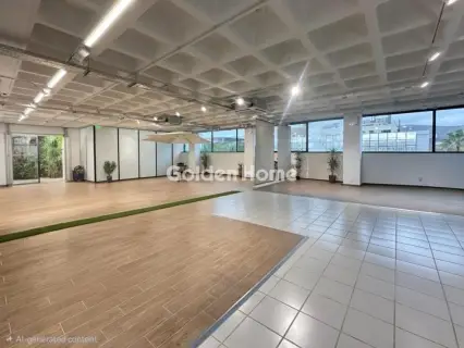 Office 1520m<sup>2</sup> for rent photo 3