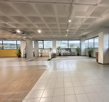 Office 1520m<sup>2</sup> for rent photo 2