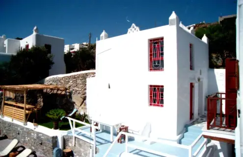 Golden Home Property Image