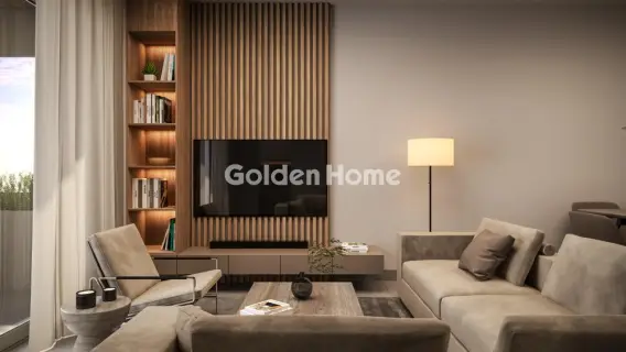 Golden Home Property Image