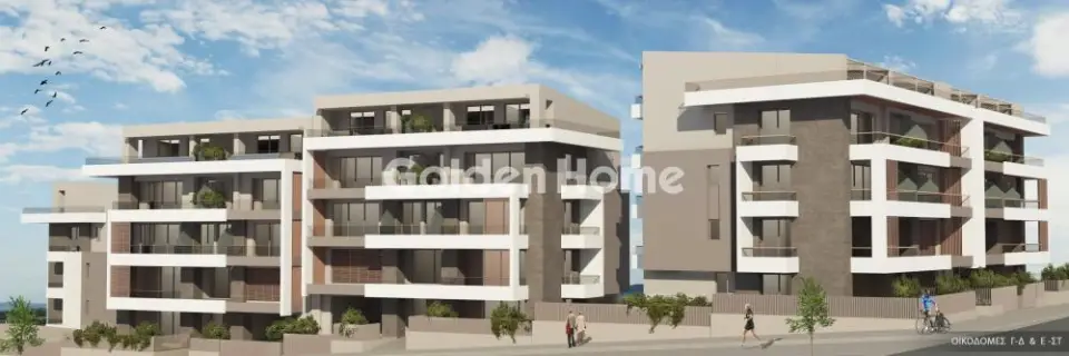 Golden Home Property Image