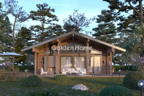 Golden Home Property Image
