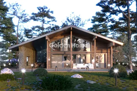 Golden Home Property Image