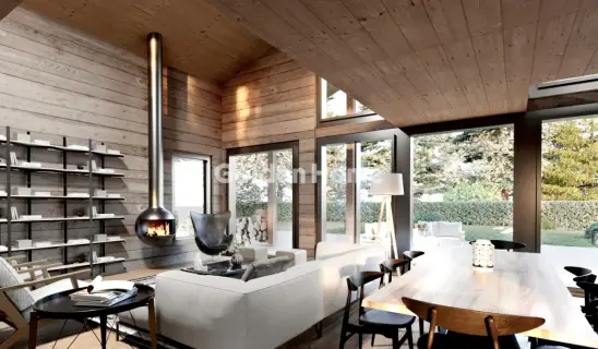 Golden Home Property Image