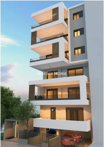Penthouse 103m<sup>2</sup> for sale photo 1