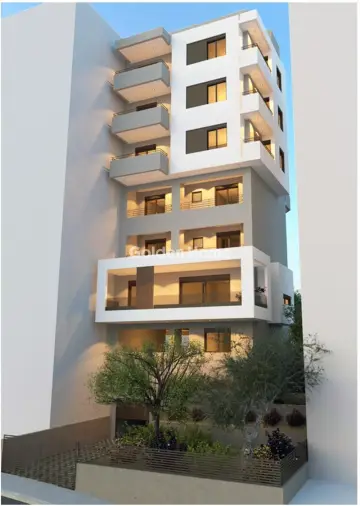 Penthouse 103m<sup>2</sup> for sale photo 3