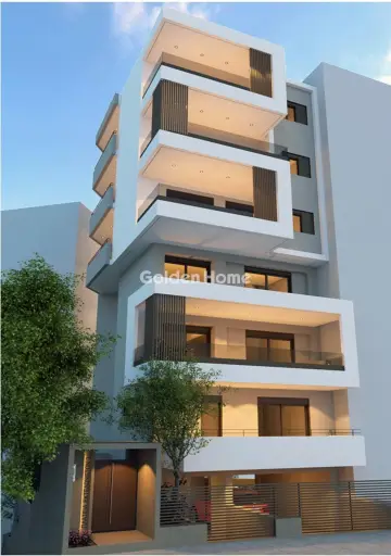Penthouse 103m<sup>2</sup> for sale photo 4