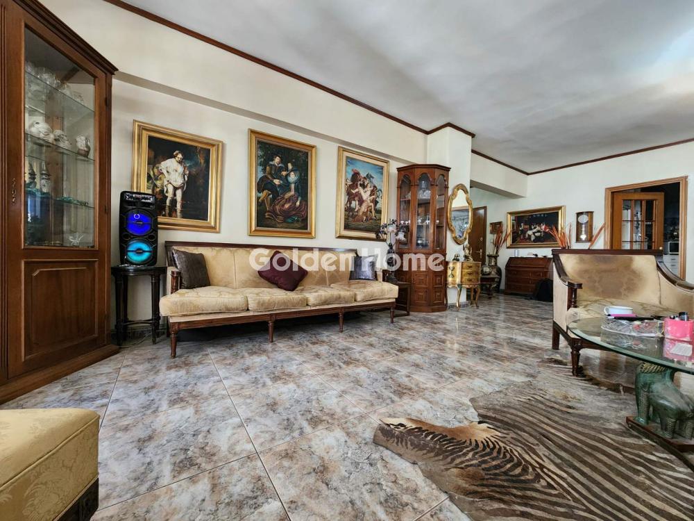 Διαμέρισμα 99τ.μ. προς πώληση φωτογραφία προβολής