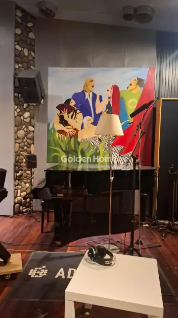 Golden Home Property Image