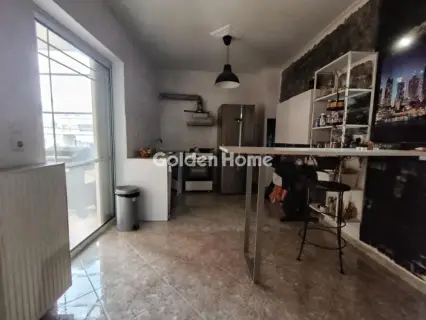 Οροφοδιαμέρισμα 110τ.μ. προς πώληση φωτογραφία 8