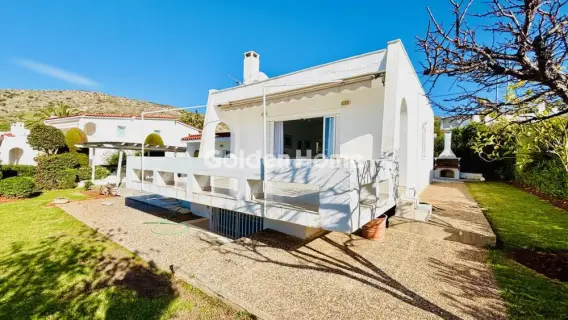 Golden Home Property Image