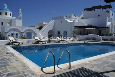 Hotel 300m<sup>2</sup> for sale photo 3
