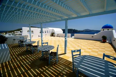 Hotel 300m<sup>2</sup> for sale photo 8