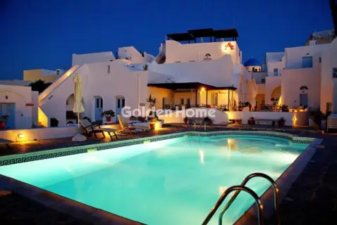 Hotel 300m<sup>2</sup> for sale photo 15
