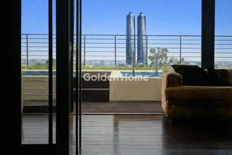 Οροφομεζονέτα 220τ.μ. προς πώληση φωτογραφία 4
