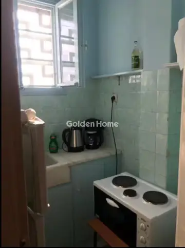Penthouse 30m<sup>2</sup> for rent photo 18