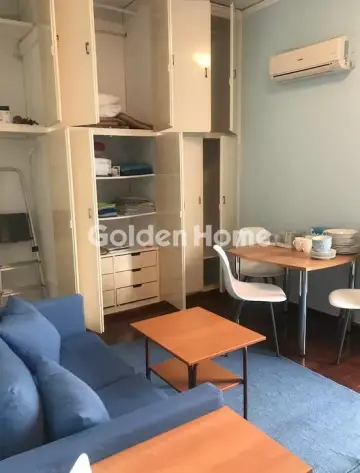 Penthouse 30m<sup>2</sup> for rent photo 9