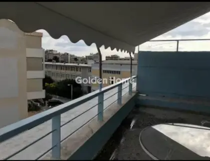 Penthouse 30m<sup>2</sup> for rent photo 12