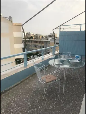 Penthouse 30m<sup>2</sup> for rent photo 11