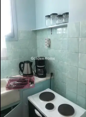 Penthouse 30m<sup>2</sup> for rent photo 17