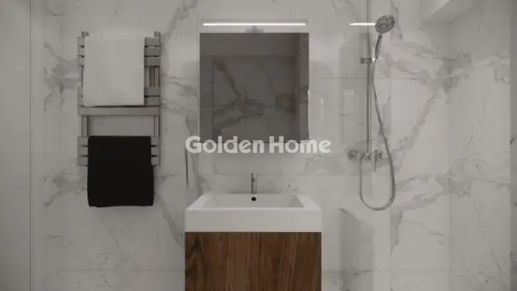 Golden Home Property Image