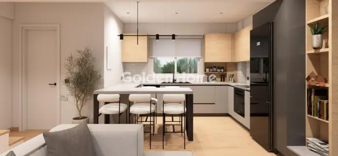 Maisonette Attached 135m<sup>2</sup> for sale photo 5396173
