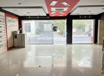 Office 80m<sup>2</sup> for rent photo 1