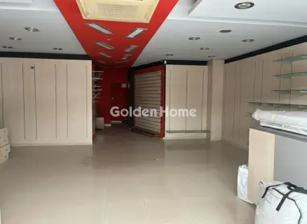 Office 80m<sup>2</sup> for rent photo 3