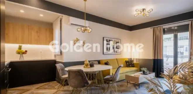 Golden Home Property Image