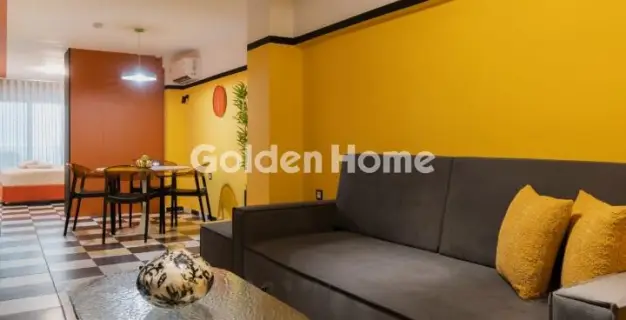 Golden Home Property Image