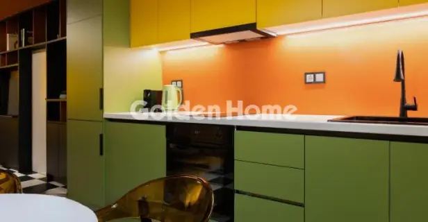 Golden Home Property Image