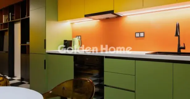 Golden Home Property Image