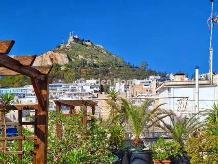 Οροφομεζονέτα 200τ.μ. προς πώληση φωτογραφία 23