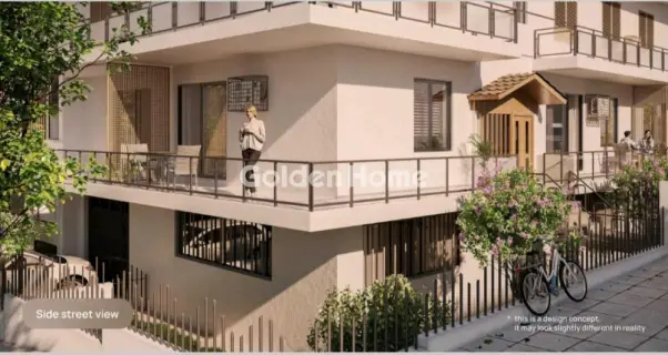 Golden Home Property Image