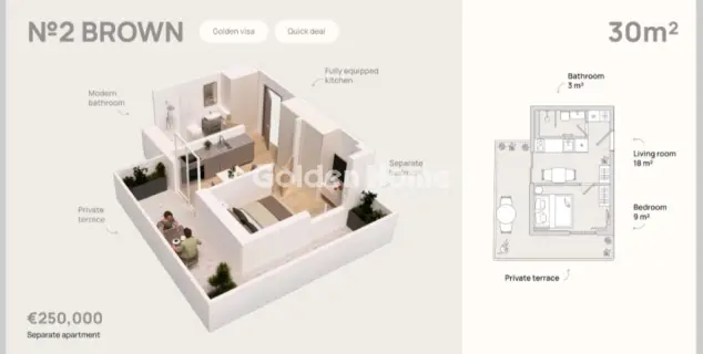 Golden Home Property Image