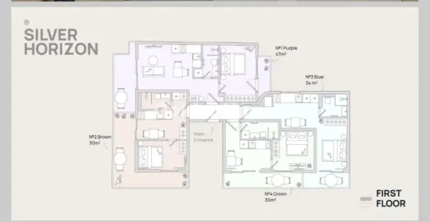 Golden Home Property Image