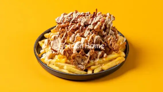 Golden Home Property Image