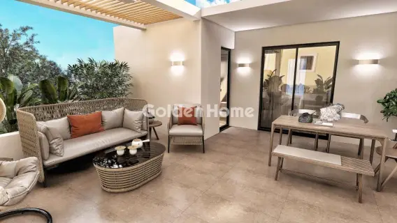 Οροφομεζονέτα 114τ.μ. προς πώληση φωτογραφία 17