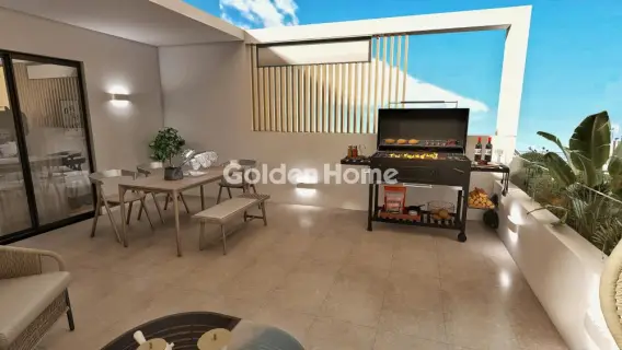 Golden Home Property Image