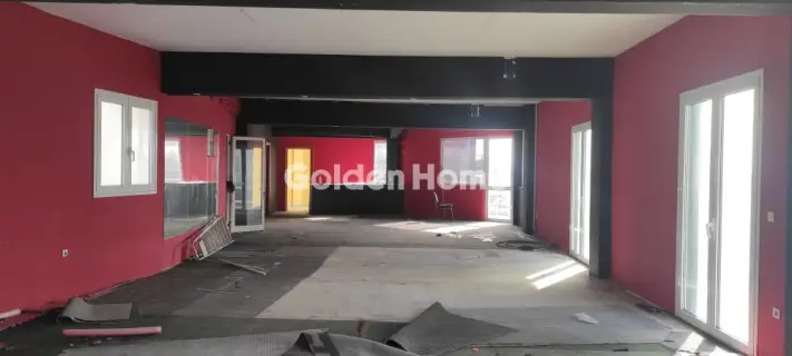 Office 83m<sup>2</sup> for rent photo 3