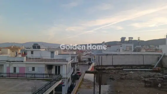Οροφοδιαμέρισμα 68τ.μ. προς πώληση φωτογραφία 5280886