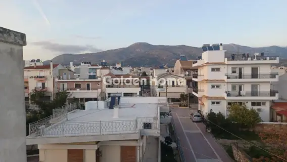 Οροφοδιαμέρισμα 68τ.μ. προς πώληση φωτογραφία 5280887