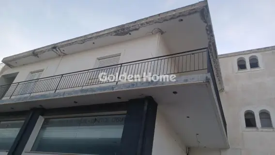 Οροφοδιαμέρισμα 68τ.μ. προς πώληση φωτογραφία 5280888